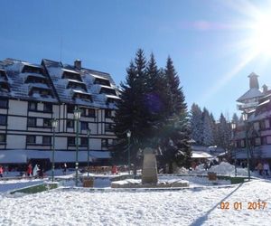 Apartment Ski Star Konaci Kopaonik Serbia