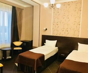 Art Hotel Yessentuki Russia