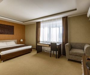 NN18 Hotel Ekaterinburg Russia