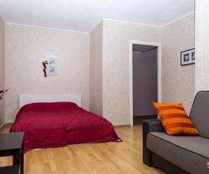Apartments on Chelyuskintsev Ekaterinburg Russia