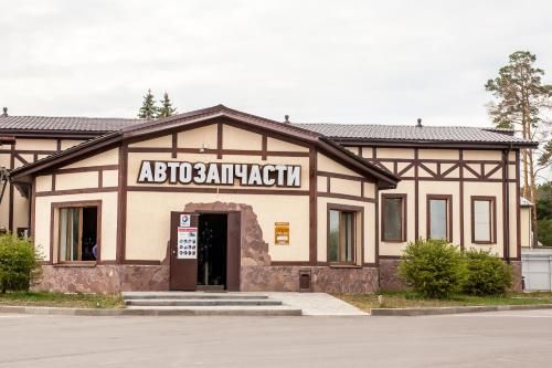 Hotel Photo 17