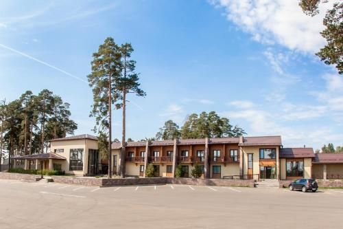 Hotel Photo 22