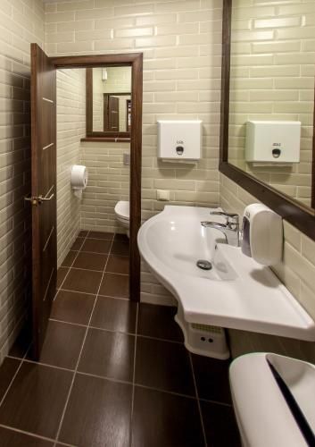Hotel Photo 9