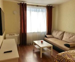 Germini flat in Vologda Vologda Russia