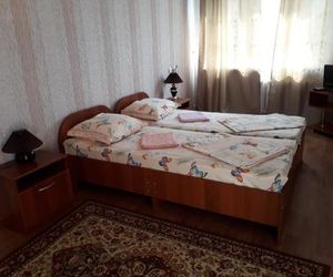 Apartment on Bazhova Volgograd Russia