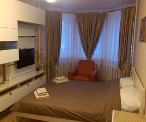 Feel at Home Apartment Vladimir Russia
