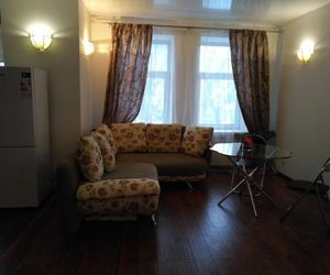 Studio Apartments on Bolshaya Nizhegorodskaya Vladimir Russia