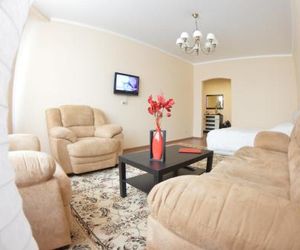 Apartment on Kraynova 3a Vladimir Russia