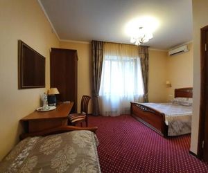 Old Simbirsk Hotel Ulyanovsk Russia