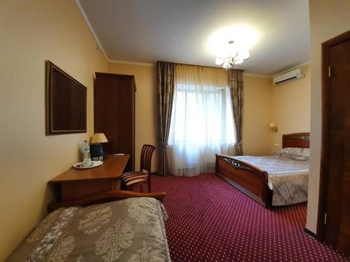 Hotel Photo 1