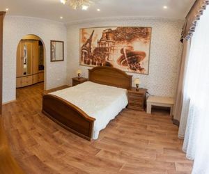 Apartment on Lenina 69А Tyumen Russia