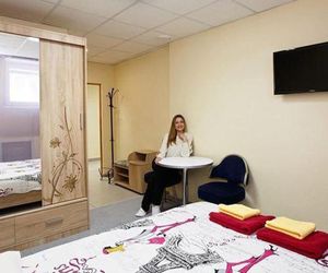 Hotel-Hostel "Tyumen" Tyumen Russia
