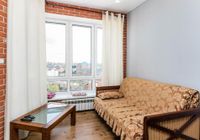 Отзывы Loft Apartment on Pervomayskaya 50