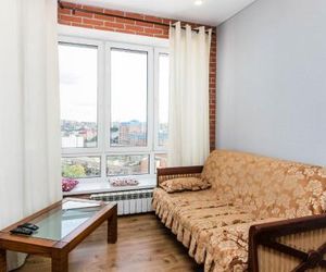 Loft Apartment on Pervomayskaya 50 Tyumen Russia