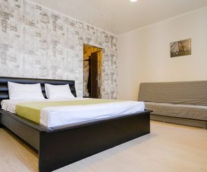 ApartPetrovskie Moskovskiy trakt 83 Tomsk Russia