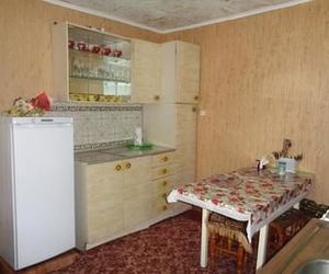 Guesthouse on Ordzhonikidze 18 Teberda Russia