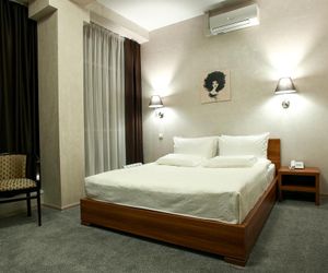 Belgraviya Hotel Tambov Russia