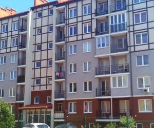 Studio on Yablonevaya 8 Svetlogorsk Russia
