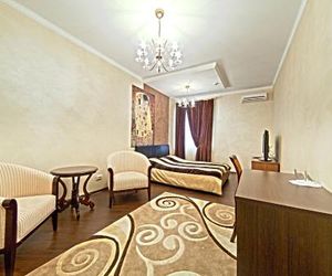 Palmira Club Stavropol Russia