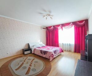 Apartments on Stepnom Stary Oskol Russia