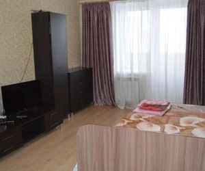 Apartamenty na Novochernushenskom Smolensk Russia
