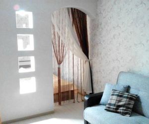 Apartaments on Chernyhovskogo Smolensk Russia