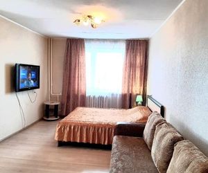 Apartment on Lenina 18 Kirov Russia