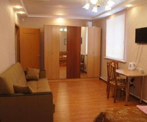 Guest House on Gorkogo Sarapul Russia