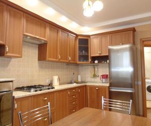 Apartment Mordovskaya 3 Saransk Russia