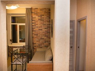 Апартаменты на Малом Проспекте