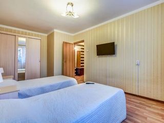 Апартаменты «AG Искровский 1-13»