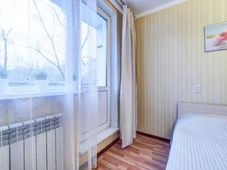 Апартаменты «AG Искровский 1-13»