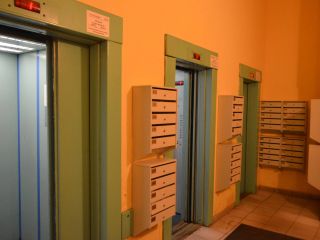 Уютная квартира-студия на Варшавской