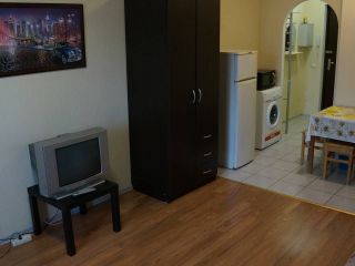 Уютная квартира-студия на Варшавской