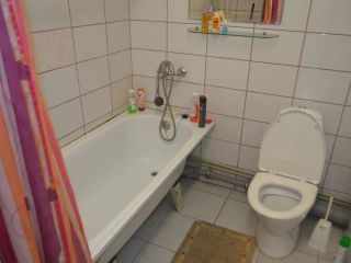 Уютная квартира-студия на Варшавской