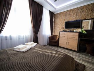 Отель Эра на Цимбалина