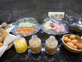 Отель Эра на Цимбалина