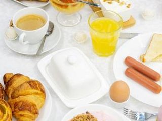 Отель Эра на Цимбалина