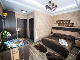 Отель Эра на Цимбалина