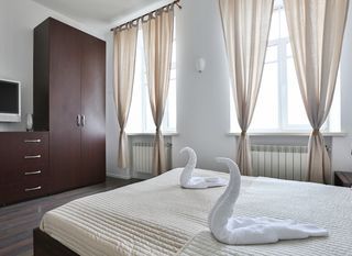 Mini-hotel Lange Benoit