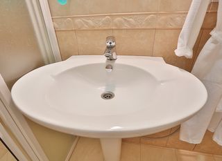 Mini-hotel Lange Benoit