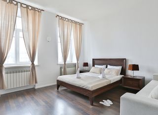 Mini-hotel Lange Benoit