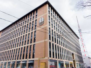 Апартаменты на Петроградской - Ак. Павлова, д.7 23