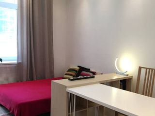 Новая квартира в элитном комплексе с видом на Неву