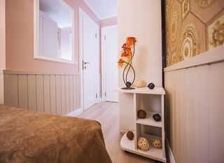 Отель Travelto Repina