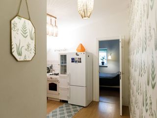 Apartment-Mansarda Cruiser Aurora