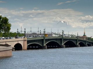 Apartment-Mansarda Cruiser Aurora