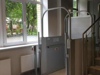 Апартаменты на Ярославском проспекте, д. 63