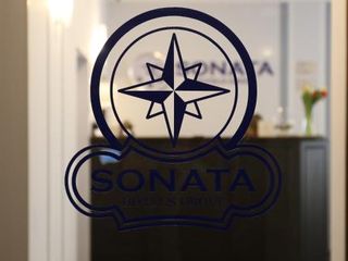 Отель Соната на Владимирской площади