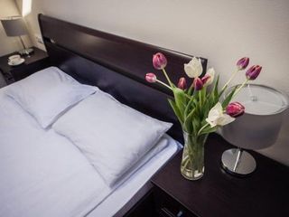 Отель Соната на Владимирской площади